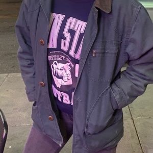 Vintage L.L. Bean Chore Coat